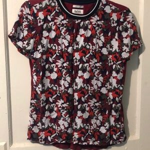 T-shirt TOMMY HILFIGER